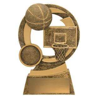 Basketball Mirage