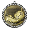 Venture Medal Football!
