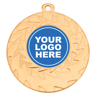 Eco Wave Medal!