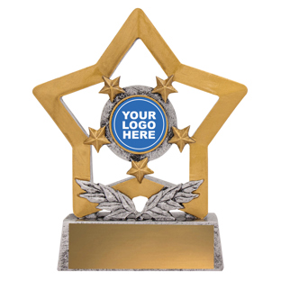 Achievement Mini Star