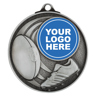 Aussie Rules Medal - Insert Option!