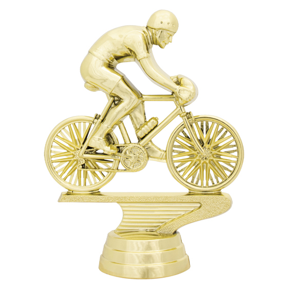 Male Cycling!