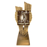 Antique Gold Lynx - Longest Drive!