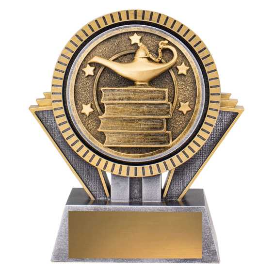 Spartan - Academic!
