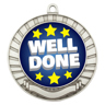 Eco Scroll - Well Done!