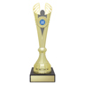 Angel Cup - Gold!