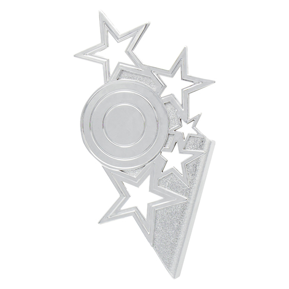 Silver Trailblaze Holder!