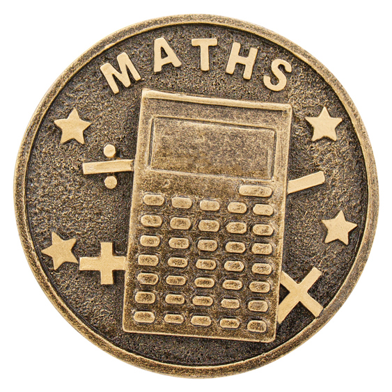 Maths!