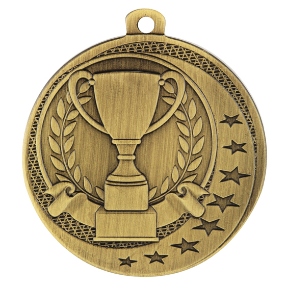 Achievement Wayfare!
