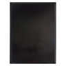 Value Plaque Black!