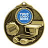 Summit Medal