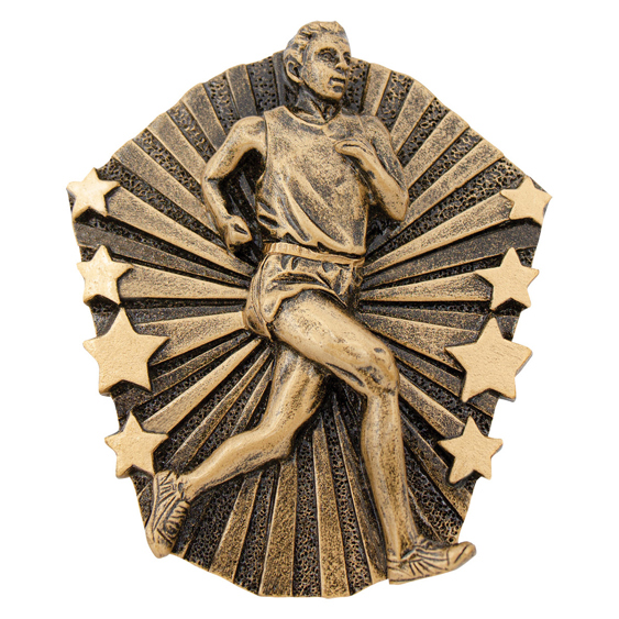 Male Athletics!