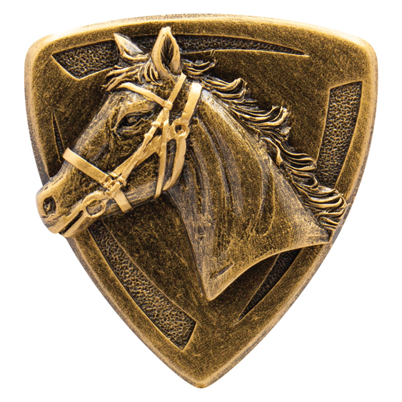 Horse!