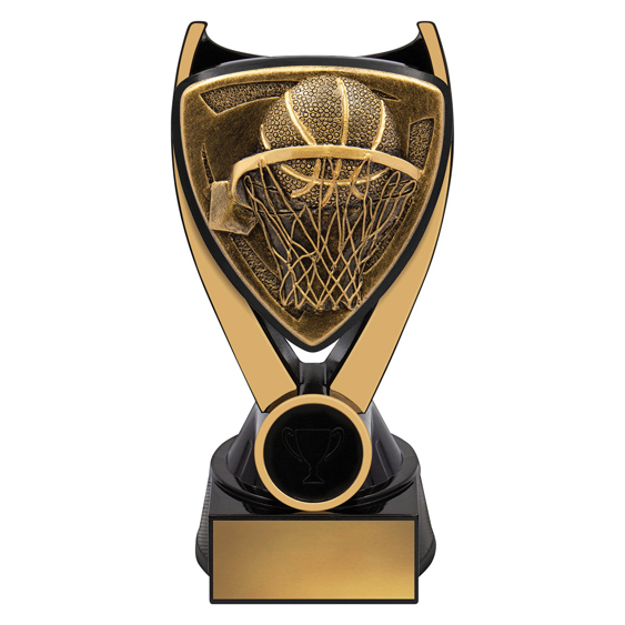 Nova - Basketball!