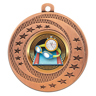 Wayfare Medal - Swim!