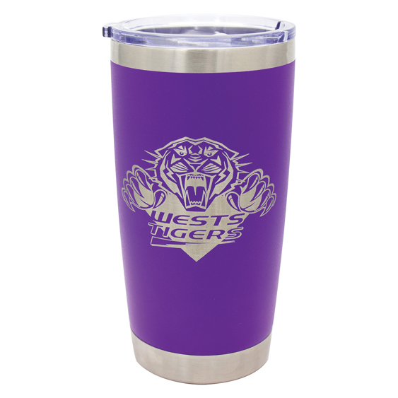Purple Tumbler!