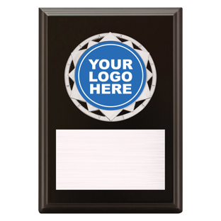 Logo Plaques