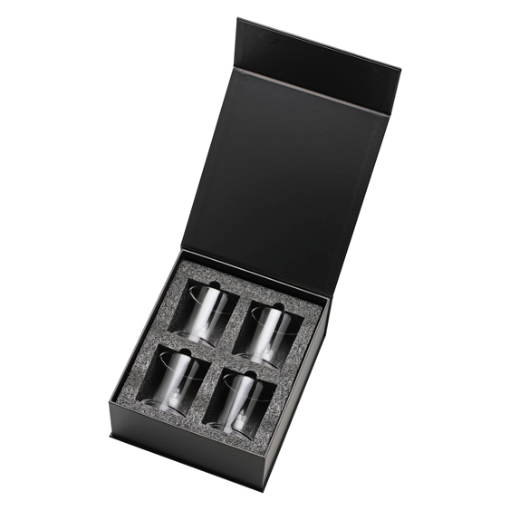 Whisky Glass Presentation Set!