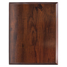 Value Plaque Walnut!