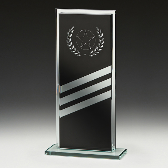 Black Quest Glass!