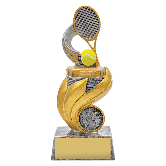 Tennis Flame!