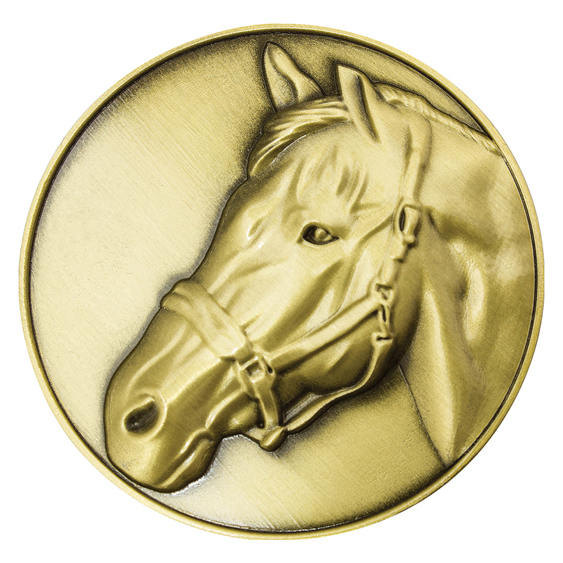 Horse!