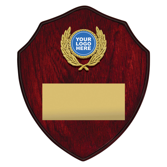 Rosebud Shield!
