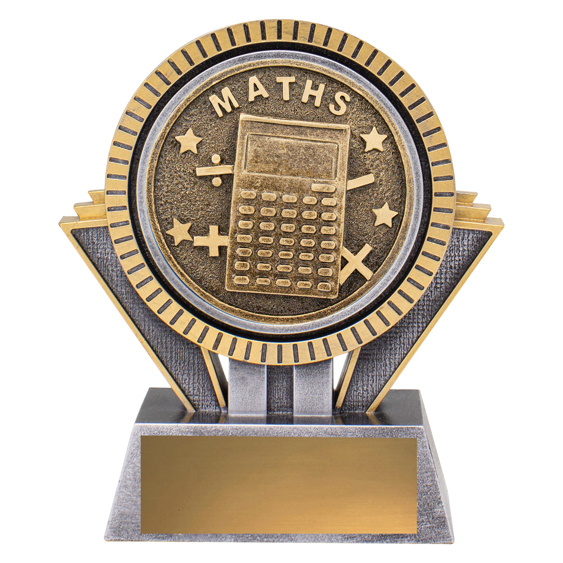 Spartan - Maths!