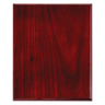 Premium Rosewood Plaque!