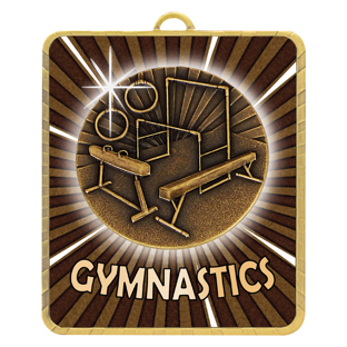 Gymnastics