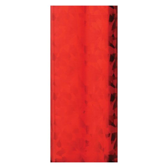 Radiance Red!